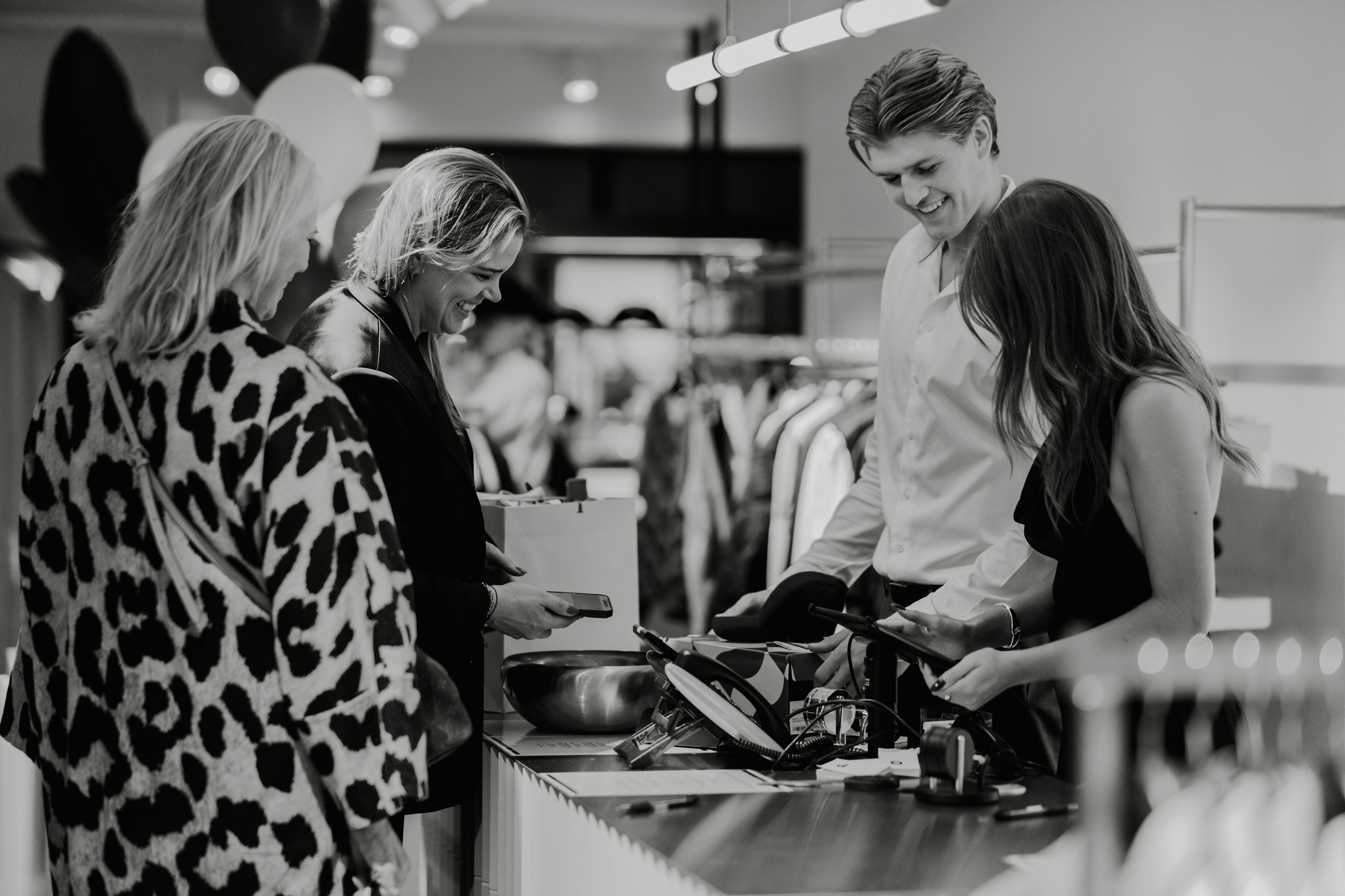 Ledige stillinger deltid herreavdeling