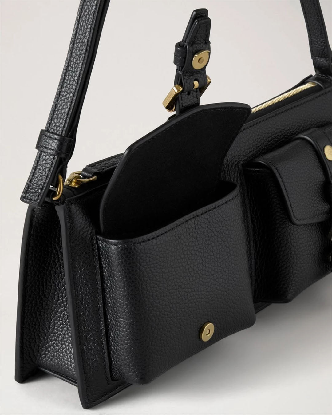 Mulberry Roxanne Mini Shoulder Bag