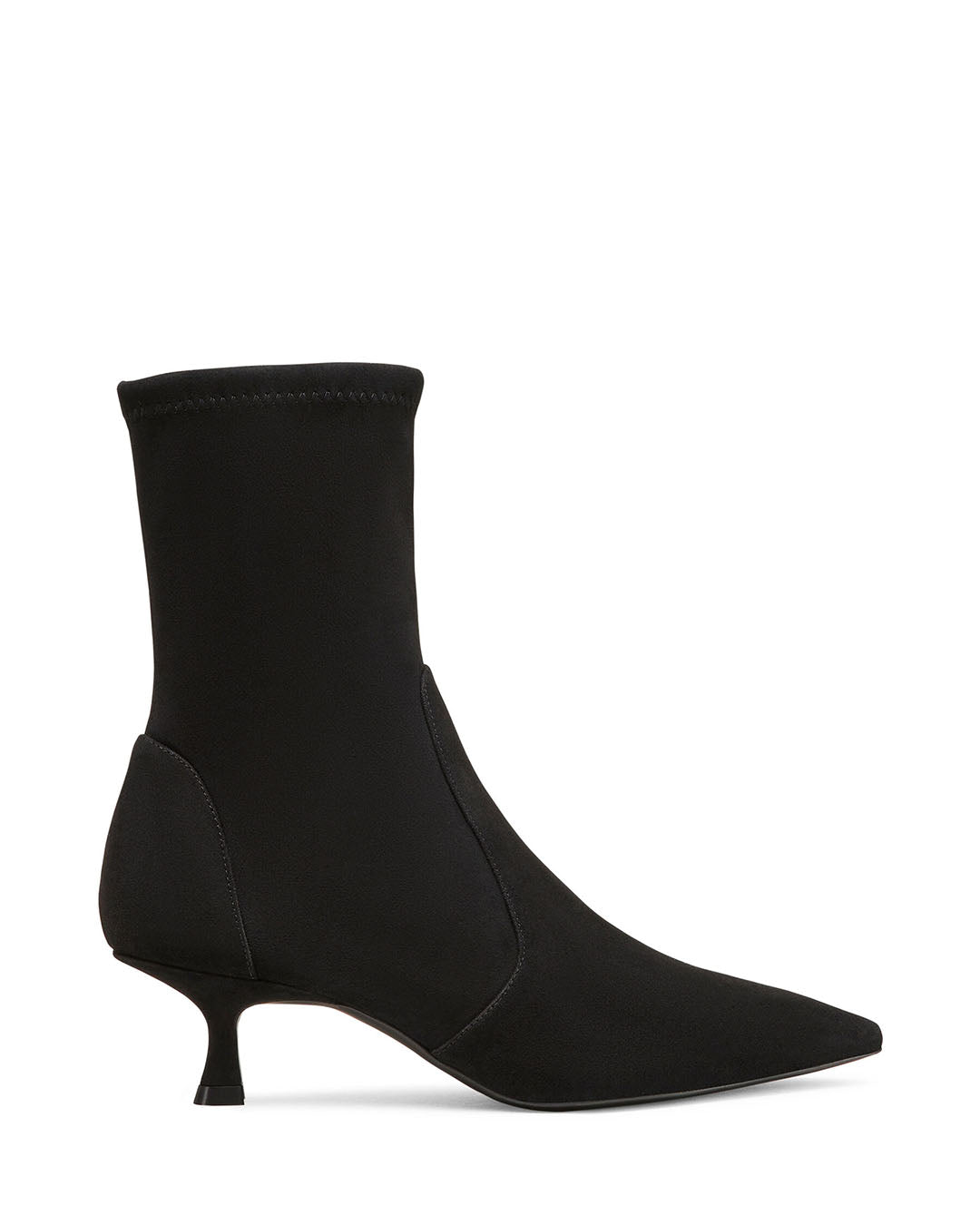 Stuart Weitzman Naomi 50 Bootie