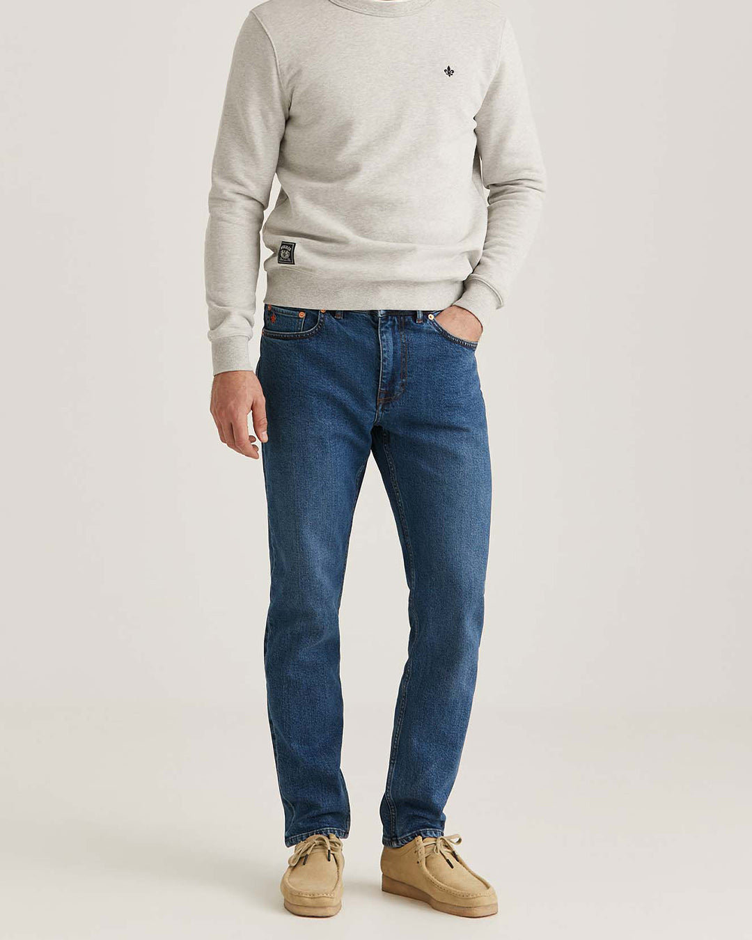 Morris James Jeans