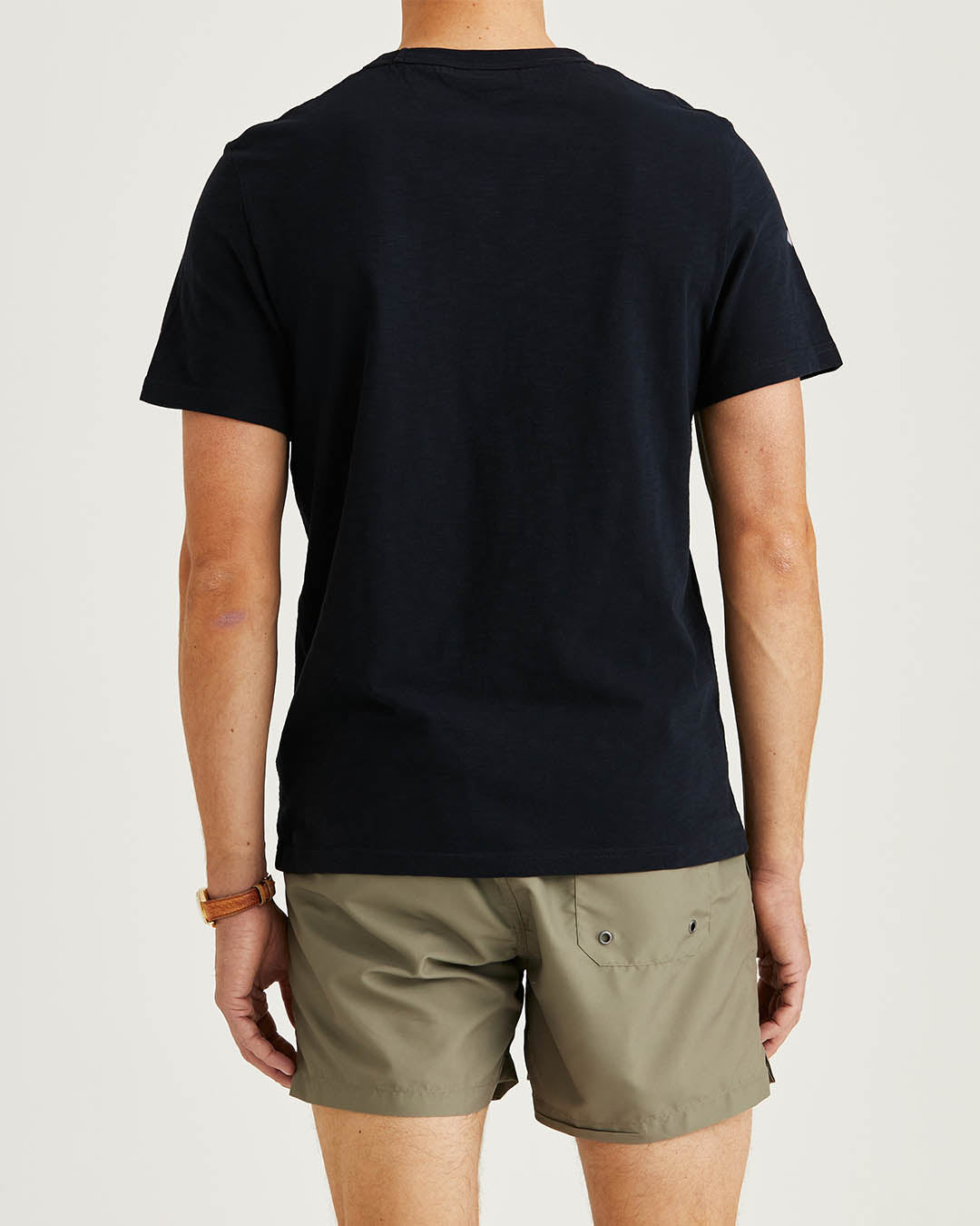 Morris Watson Slub Tee