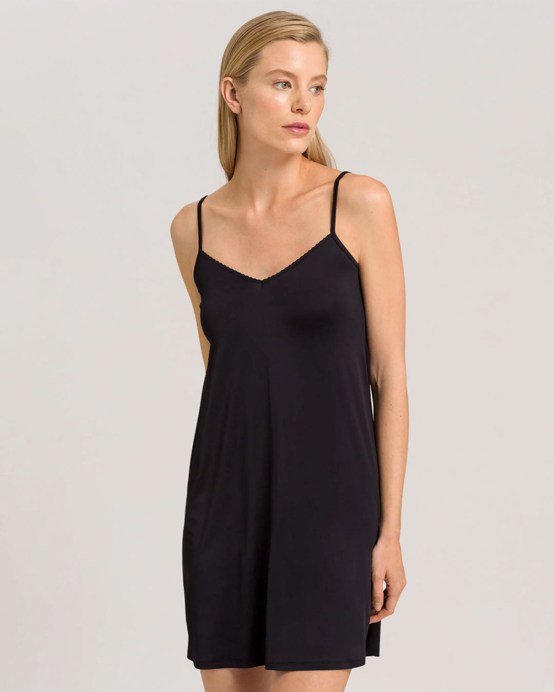 Hanro Unterkleid