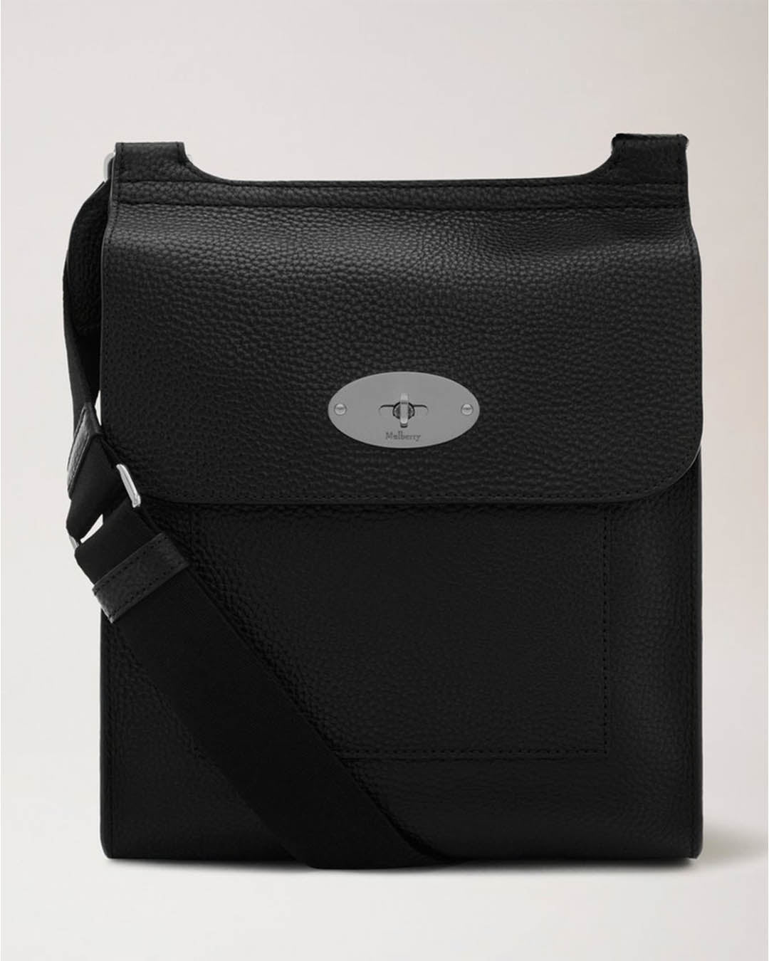 Mulberry Antony N Small Classic Grain