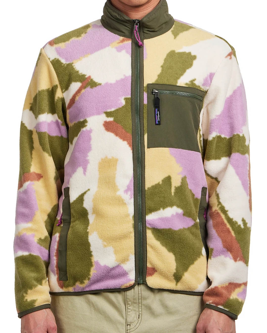 Patagonia Synch Jkt