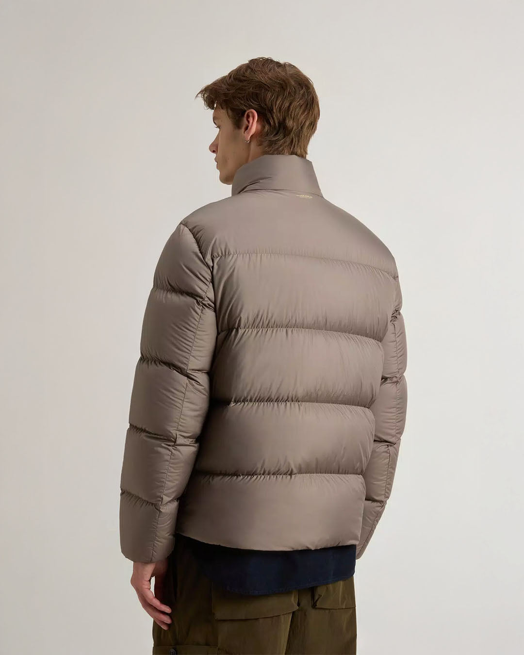 Woolrich Cloud Eagle Jacket