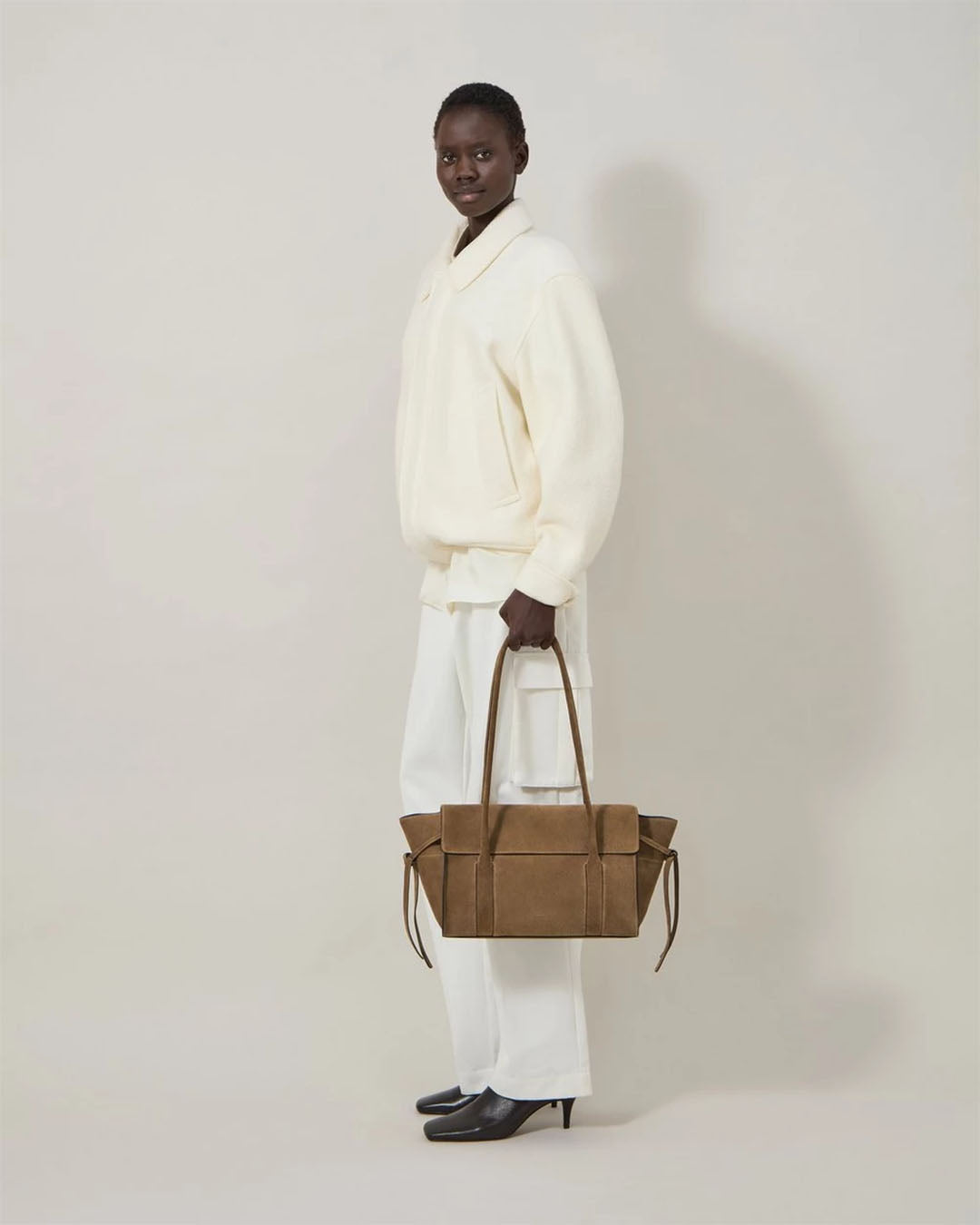 Mulberry Small Soft Bayswater