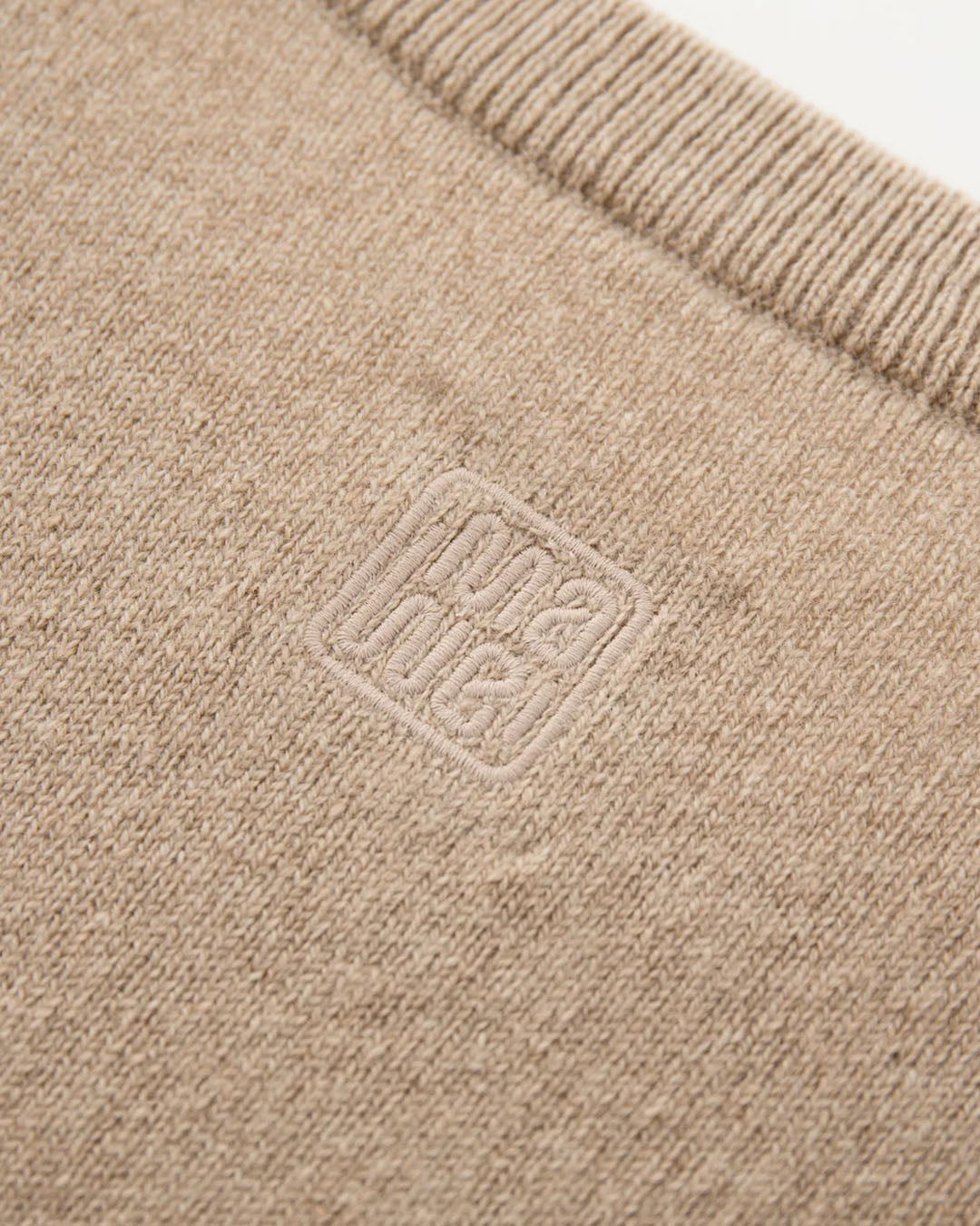 Mawei Crewneck
