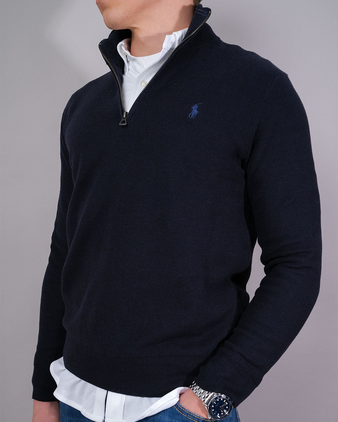 Polo Ralph Lauren L/S Pullover