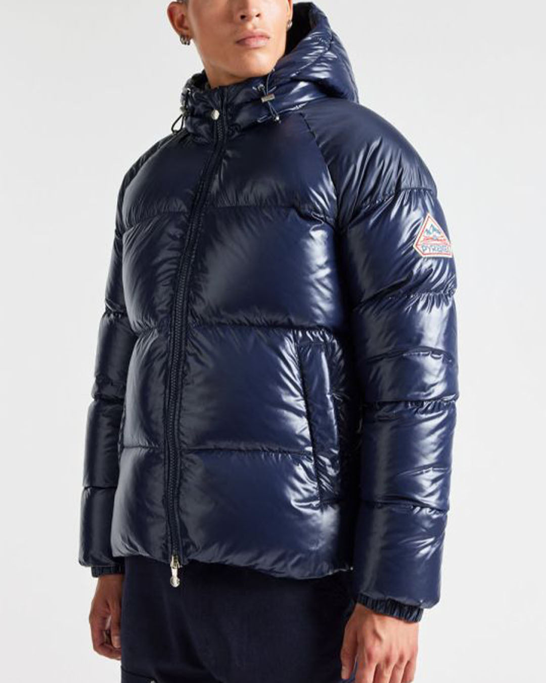 Pyrenex Stone 2