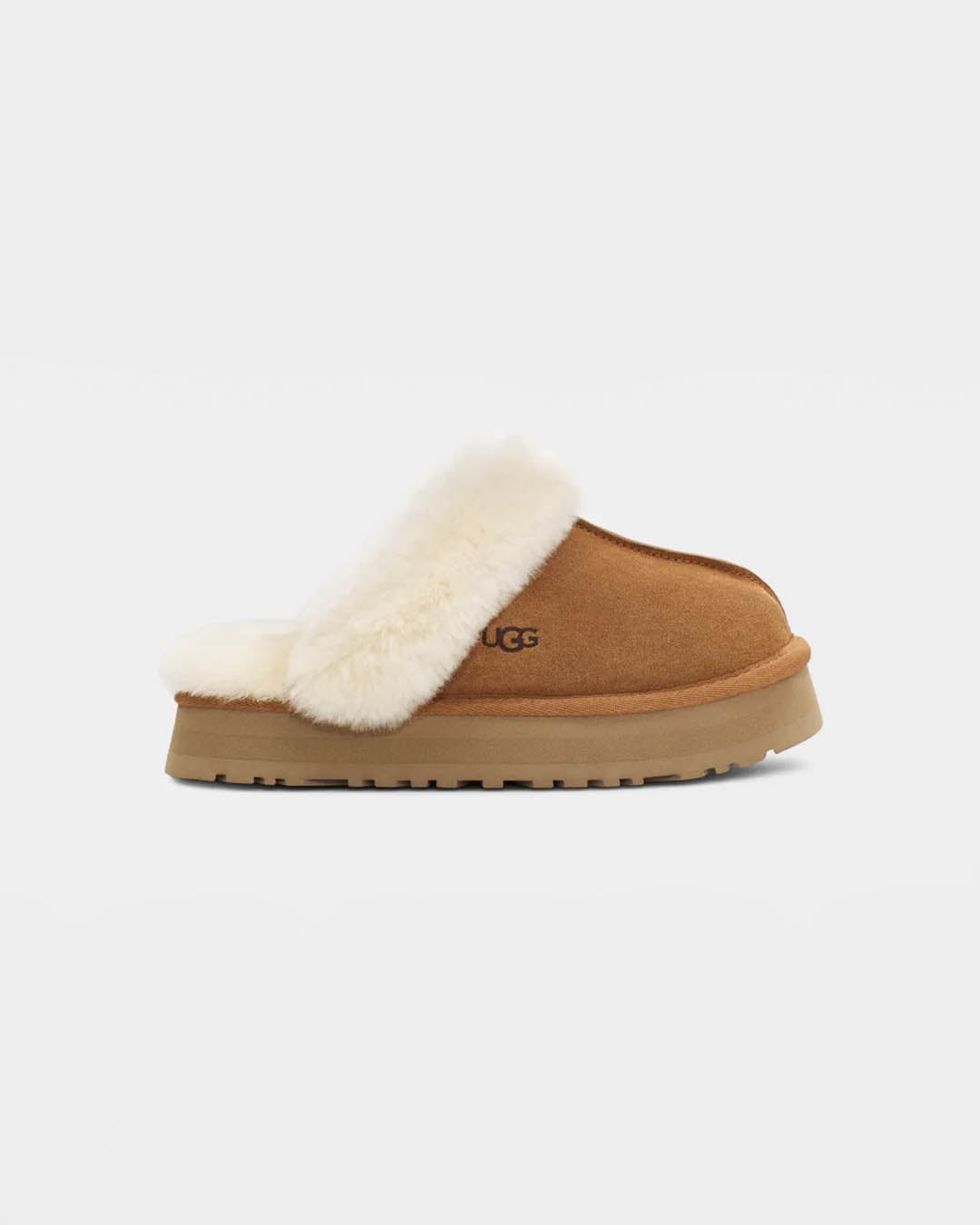 UGG W Floppy