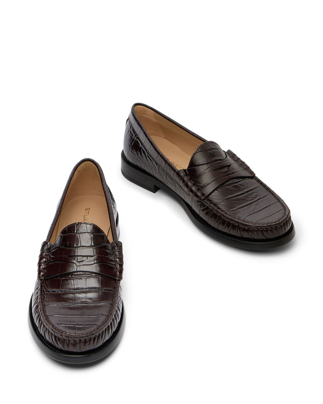 Stuart Weitzman Lottie Loafer