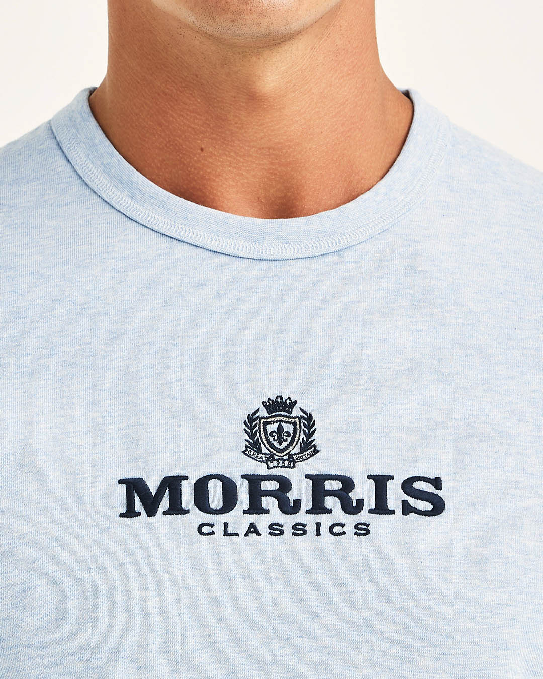 Morris Brian Tee