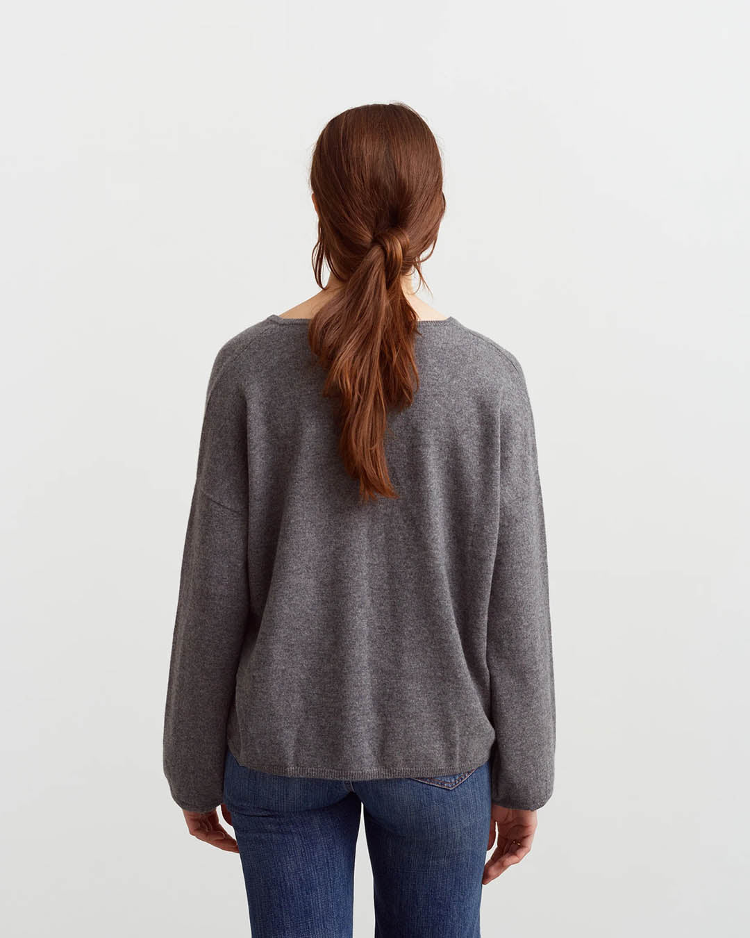 Ermer Terni Sweater