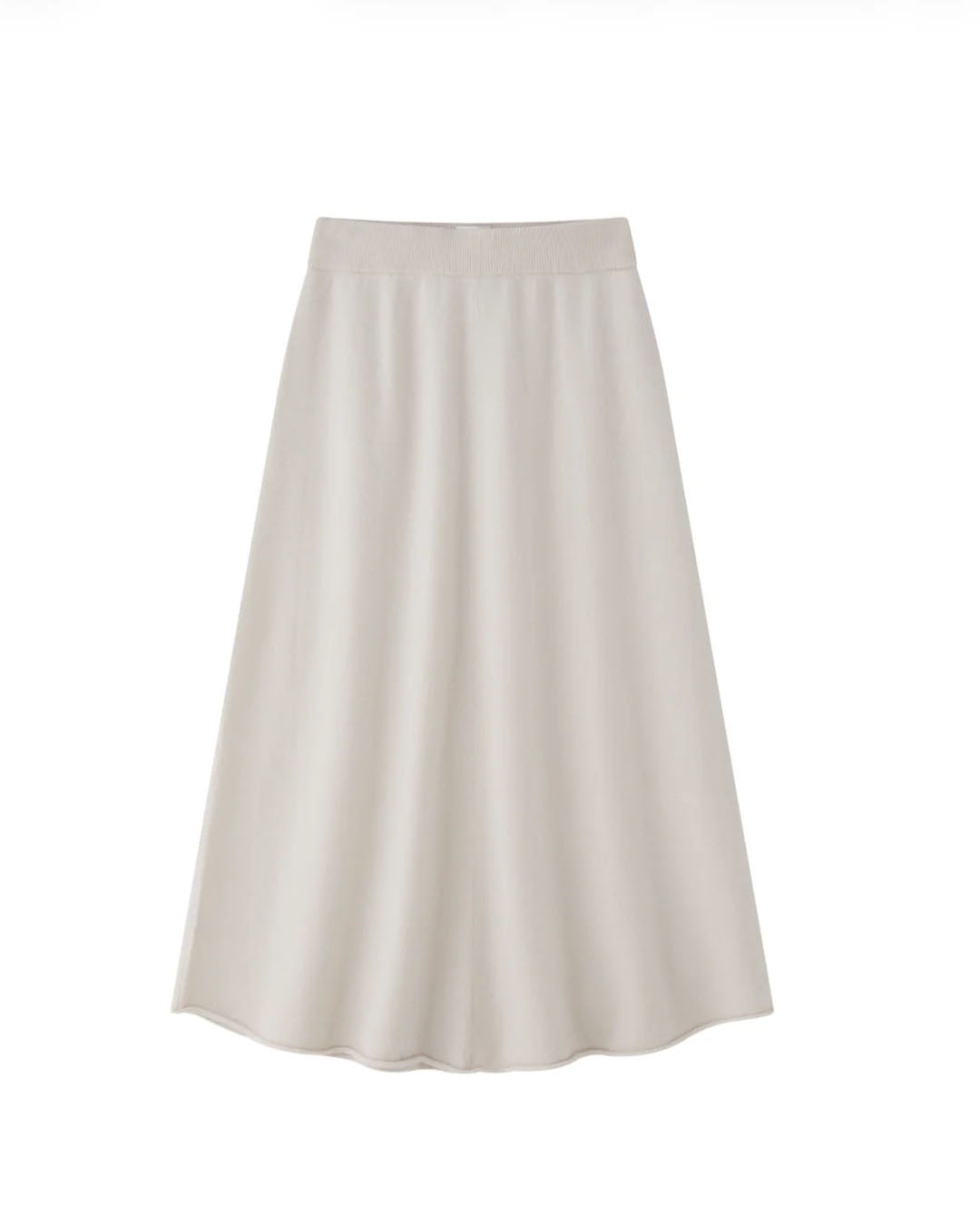 Mawei Skirt A-line