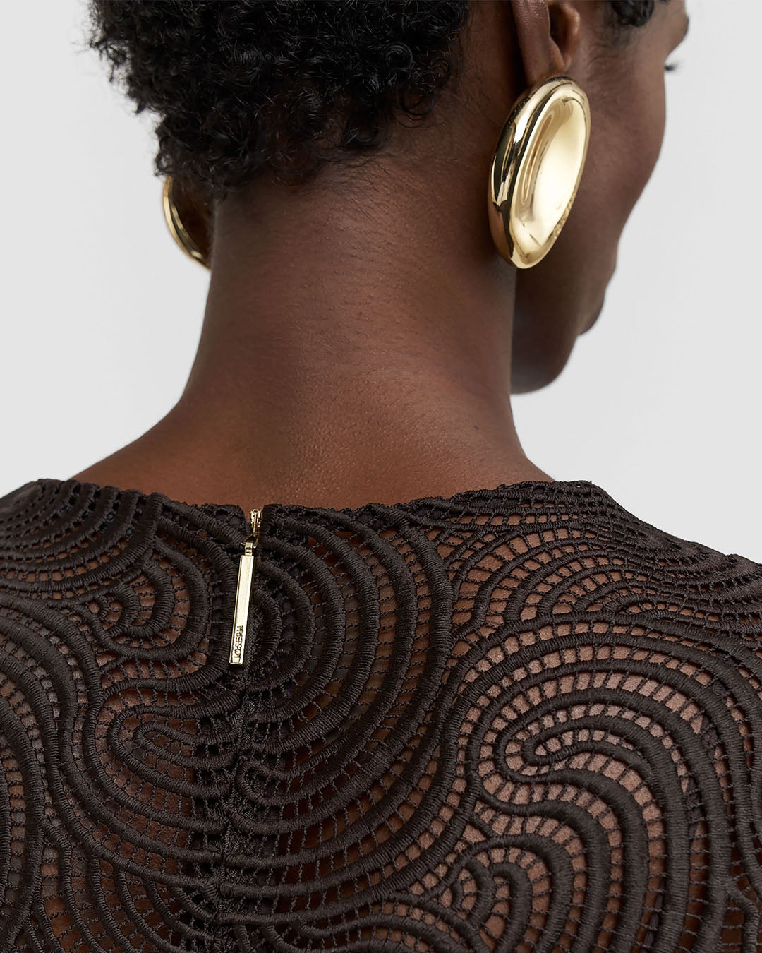Joseph Amira Dress