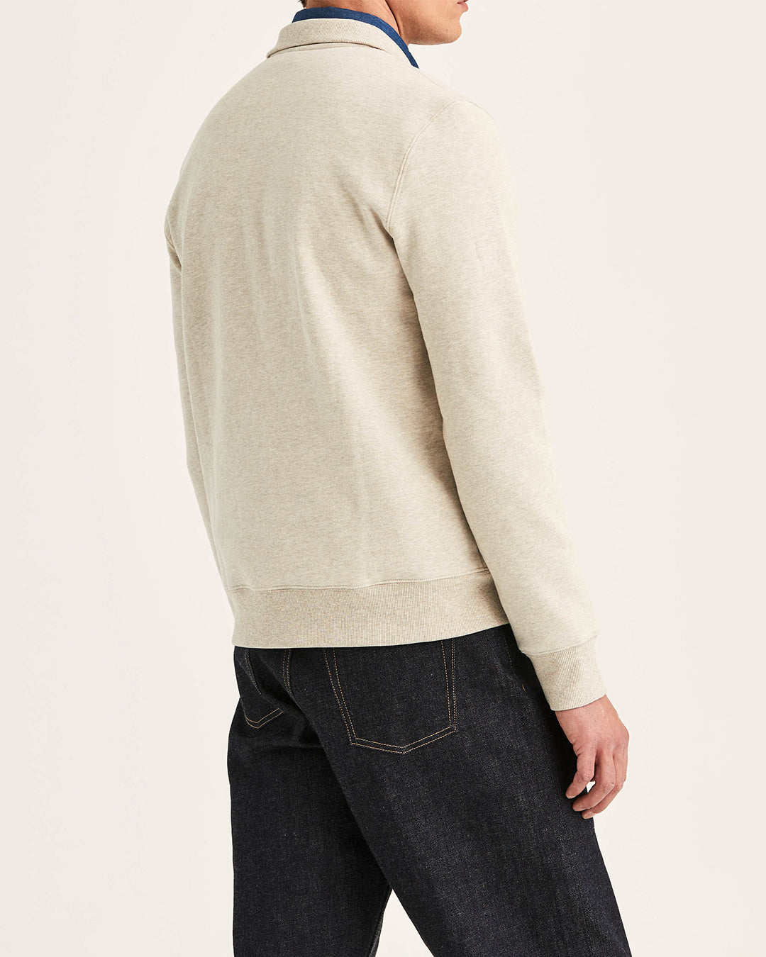 Morris Brandon Lily Half Zip