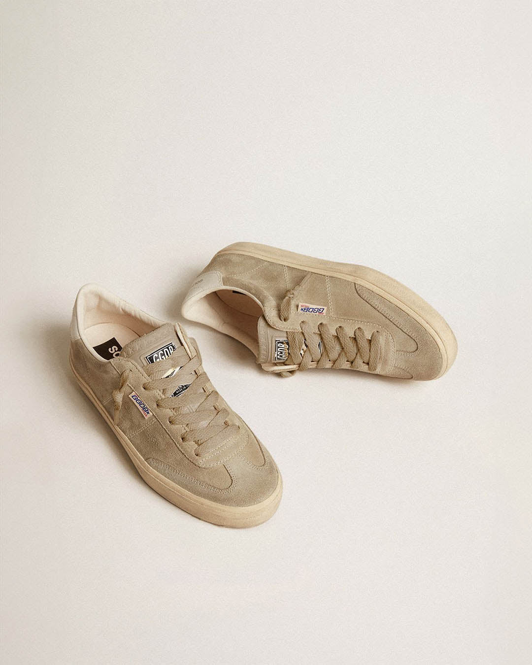 Golden Goose Soul-Star