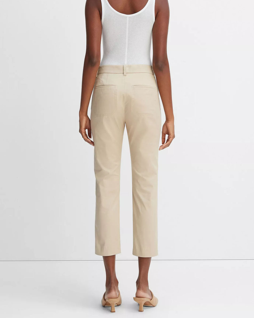 Vince Coin PKT Chino