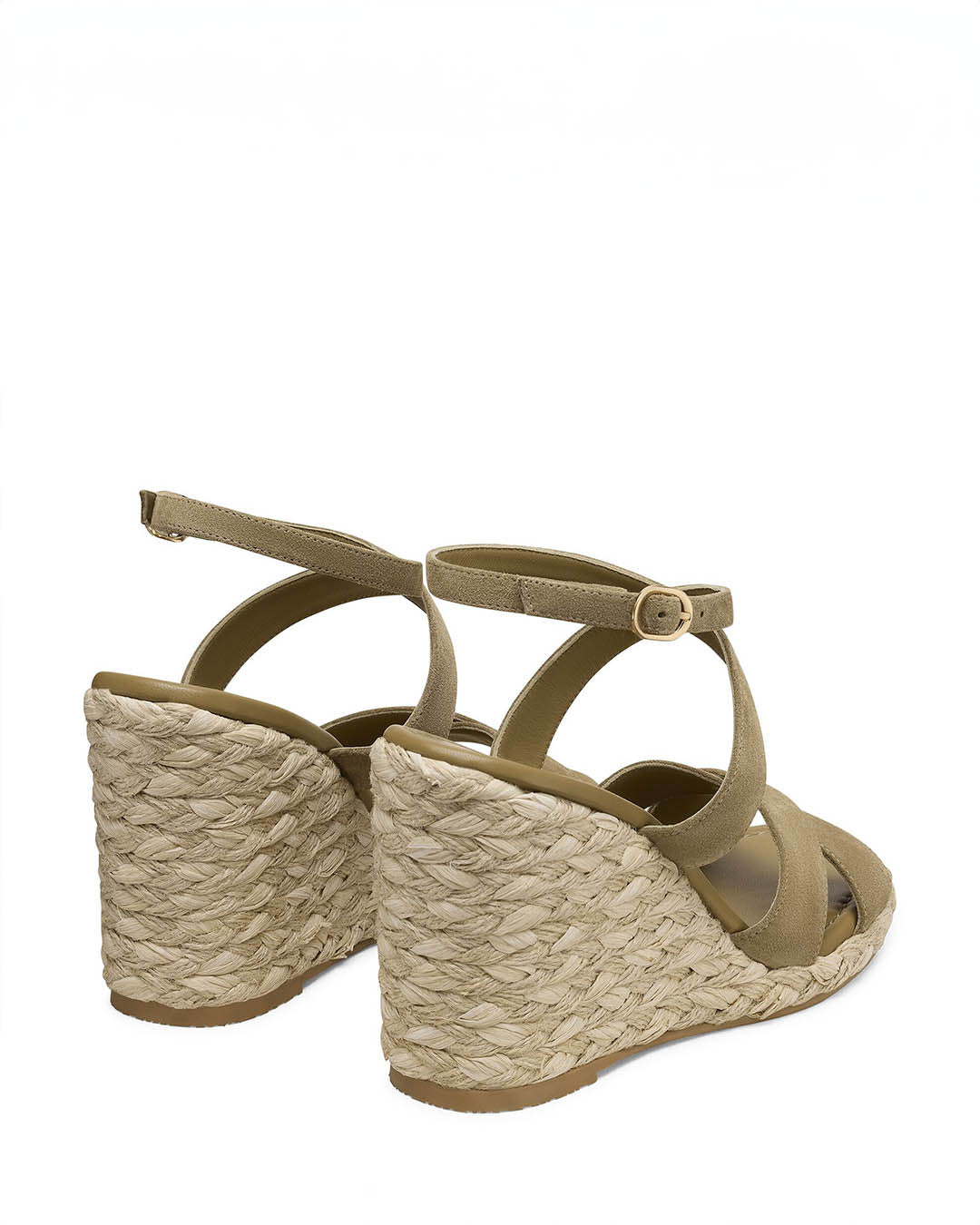 Stuart Weitzman Alyssa Wedge