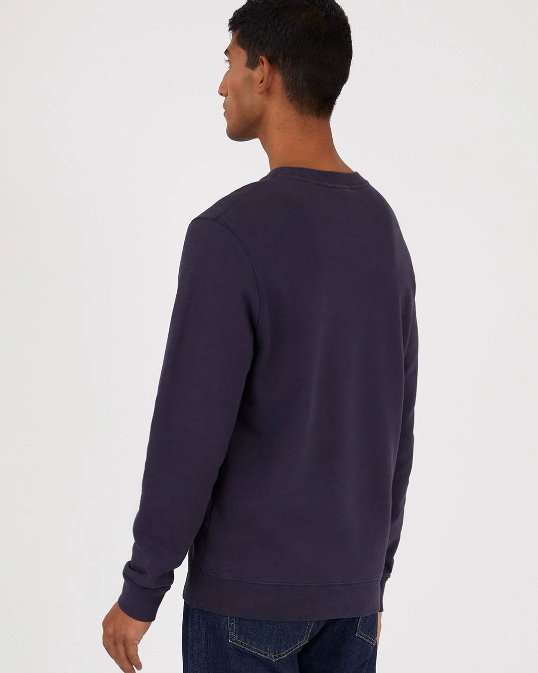 Sunspel Loopback Sweatshirt