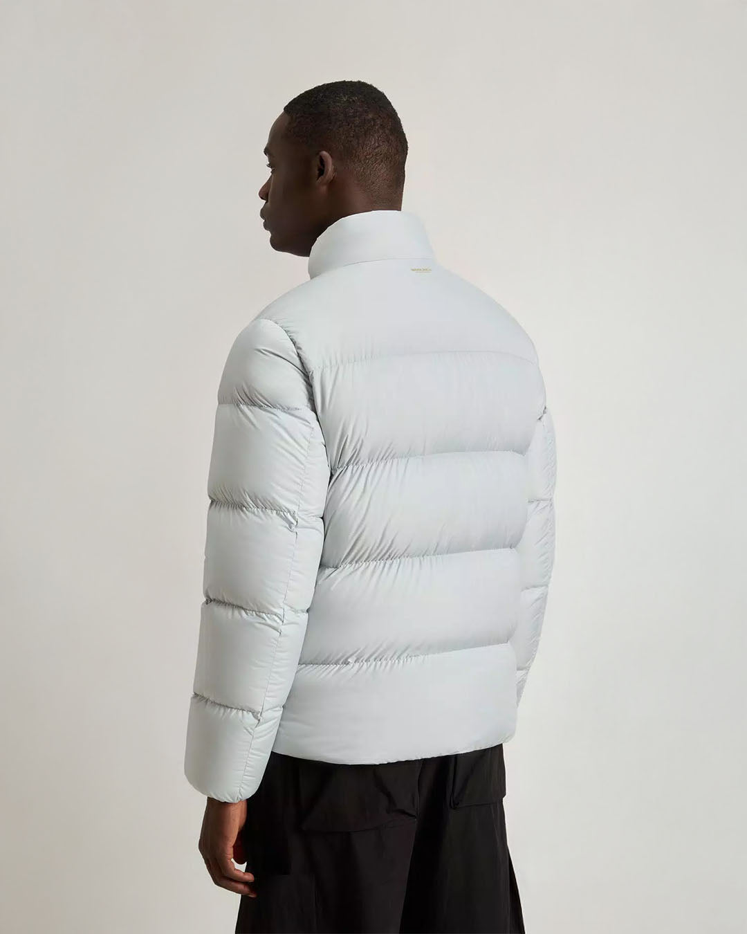 Woolrich Cloud Eagle Jacket