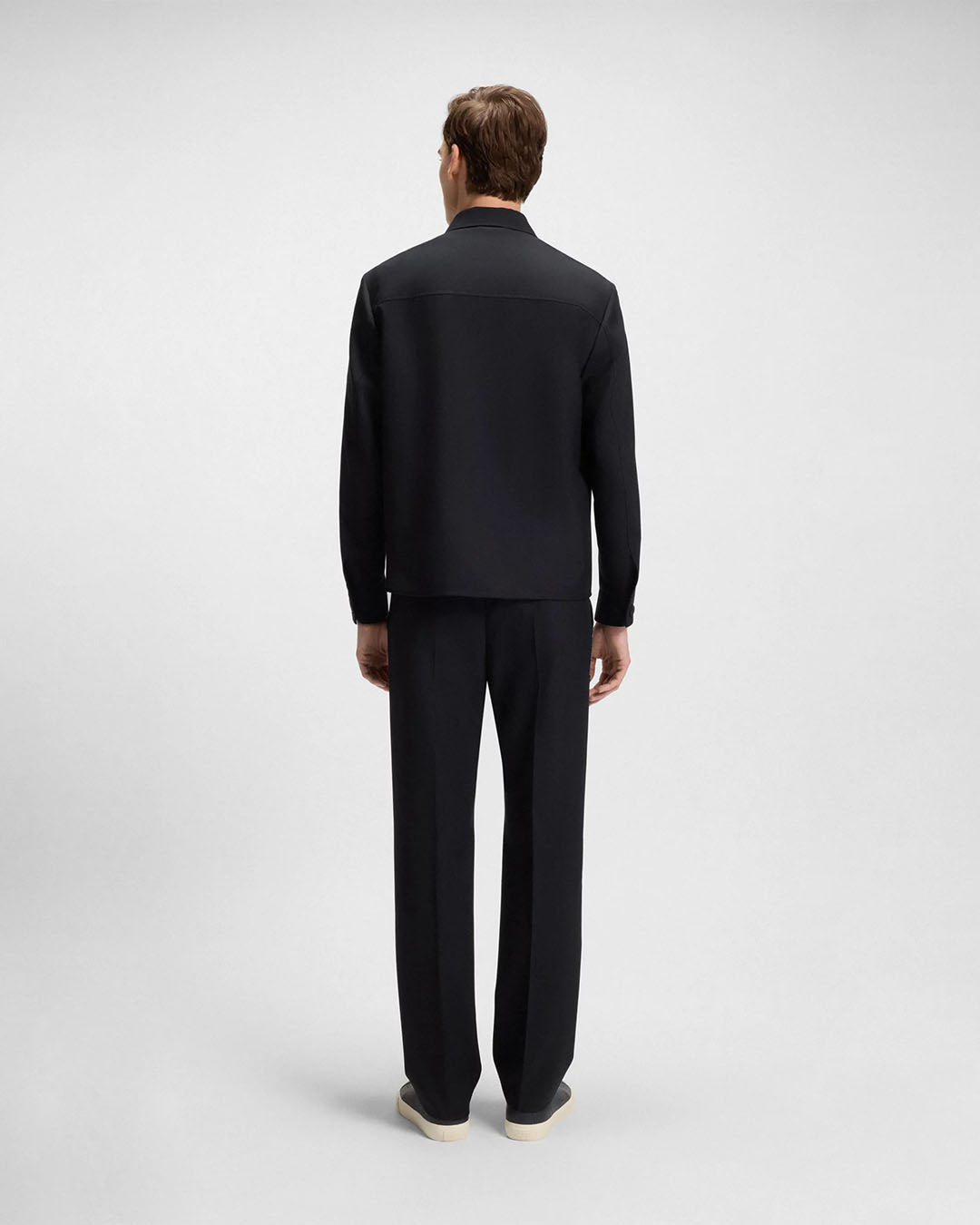 Hugo Boss C-Carper-Zip