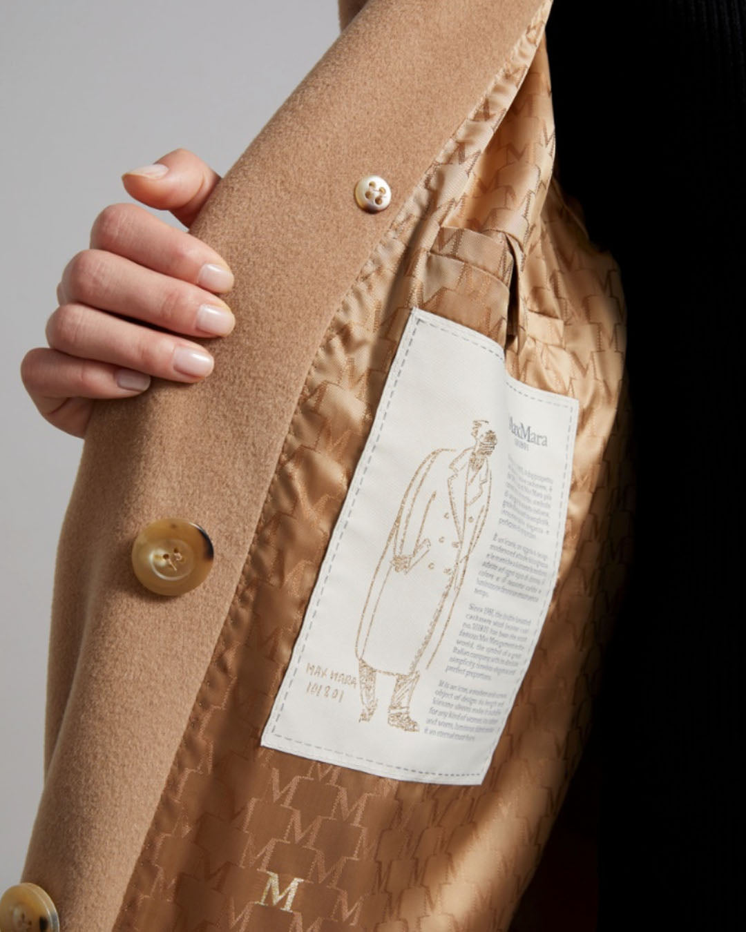 Max Mara