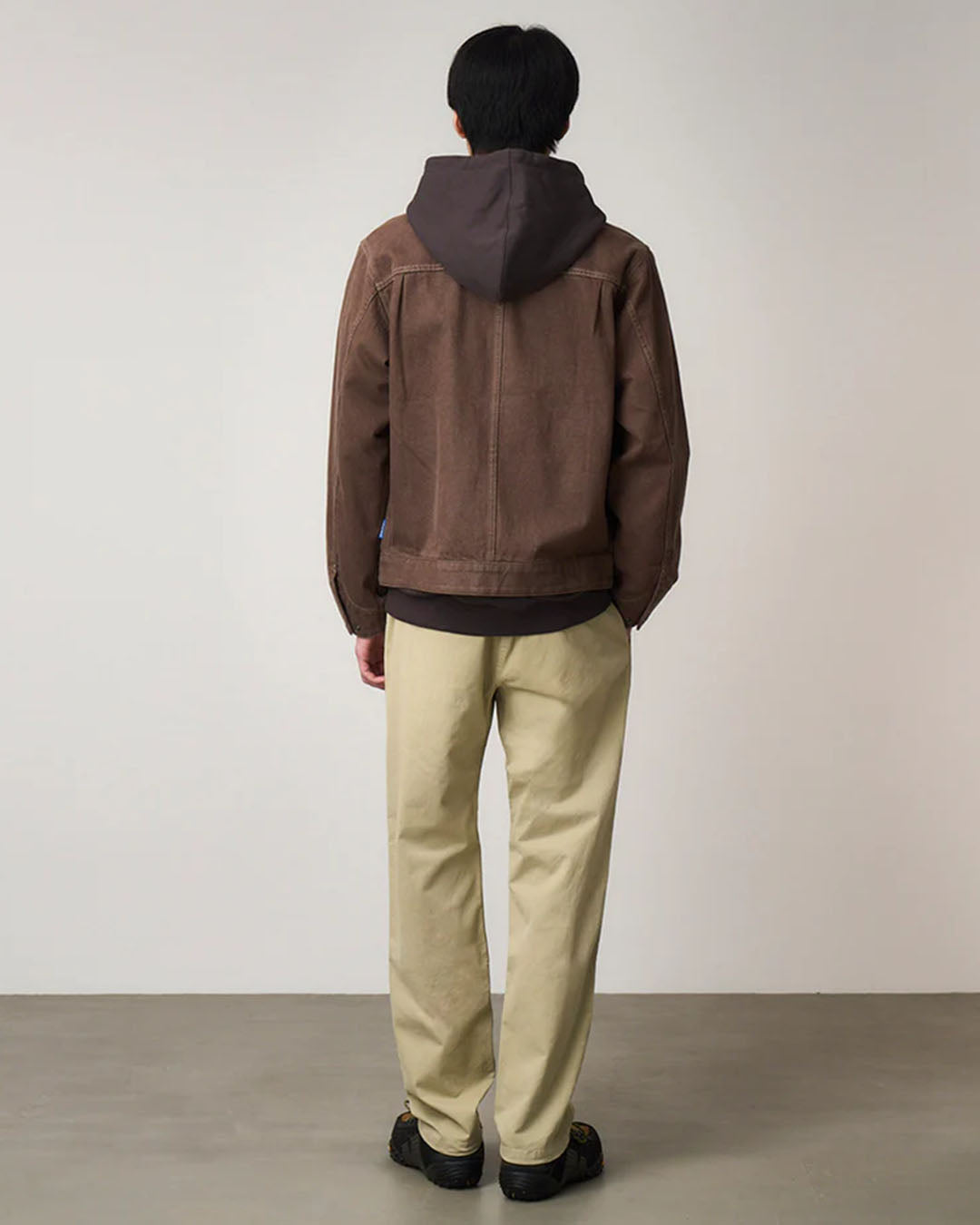 Gramicci NN-Pant Cropped