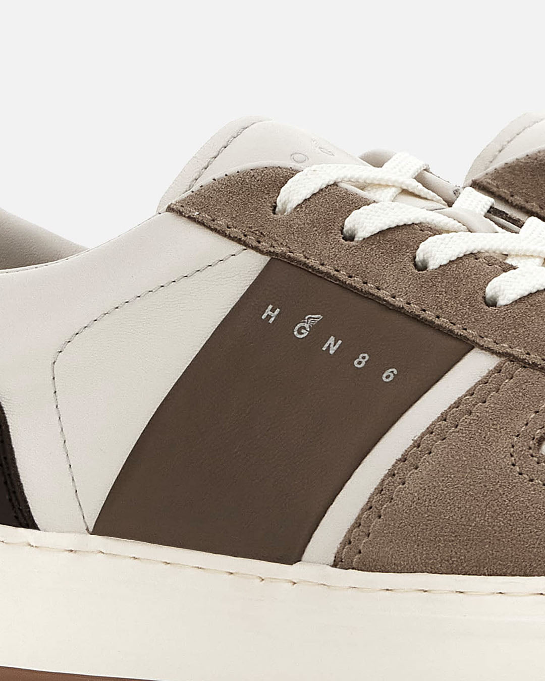 Hogan Allacciato Banda