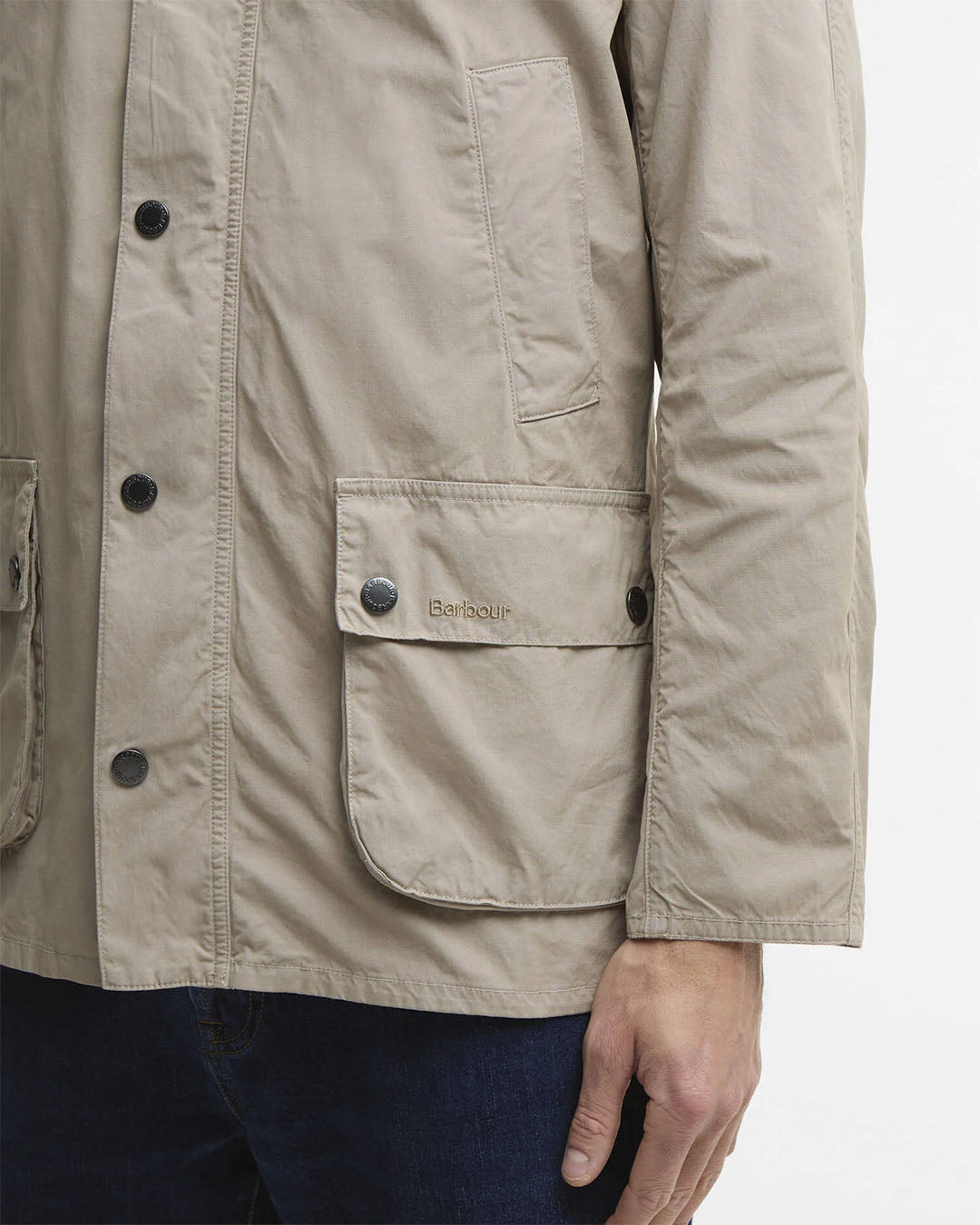 Barbour Ashby Casual Jacket