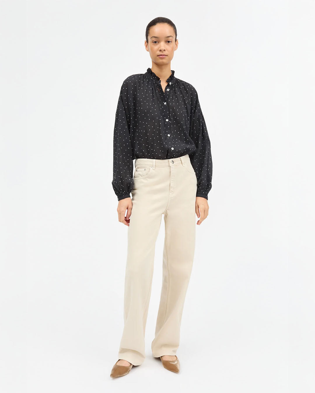 Skall Studio Hannah Shirt