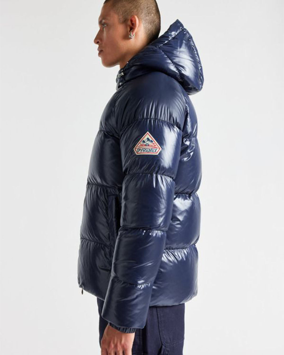 Pyrenex Stone 2