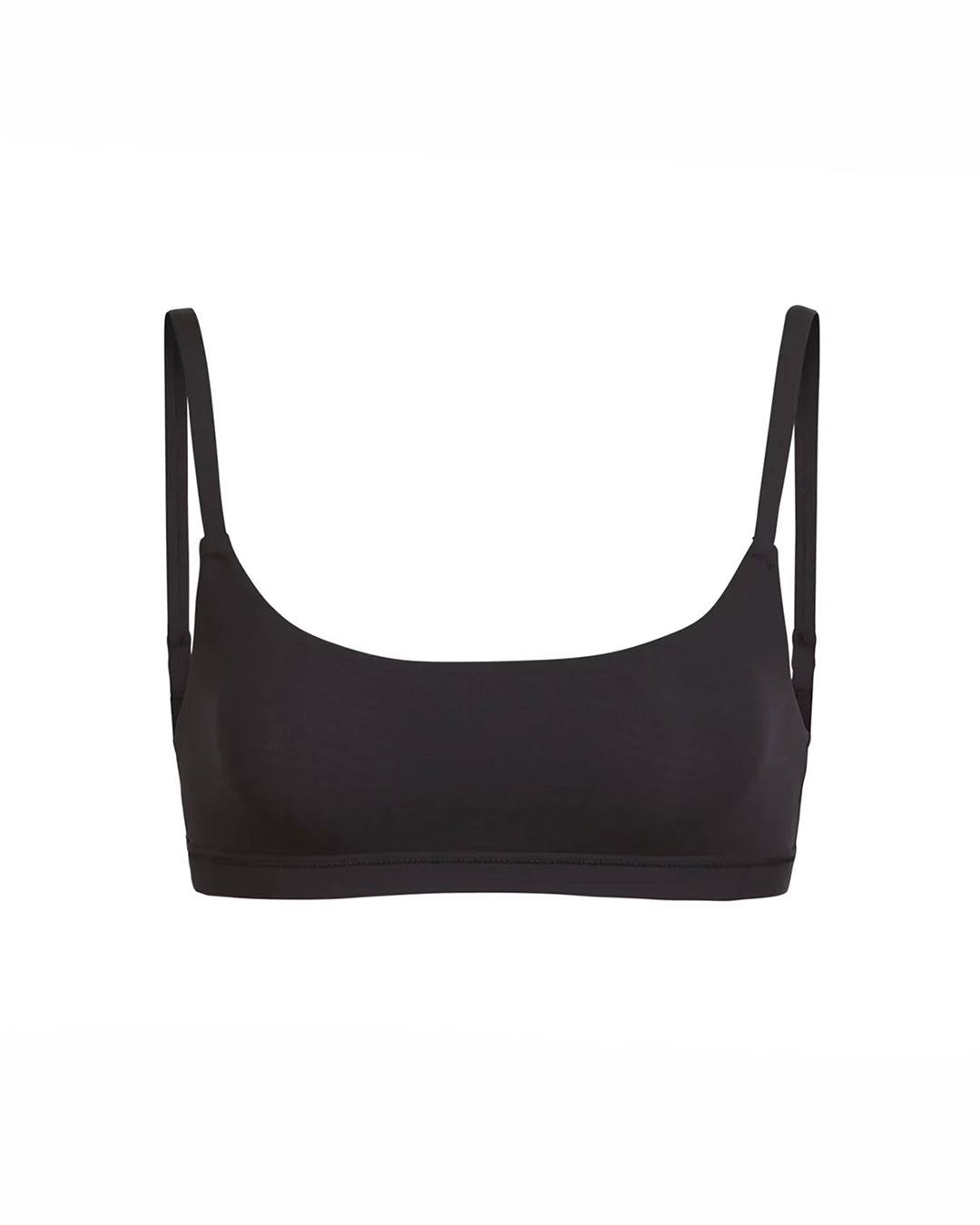 SKIMS Fits Everybody Scoop Bralette