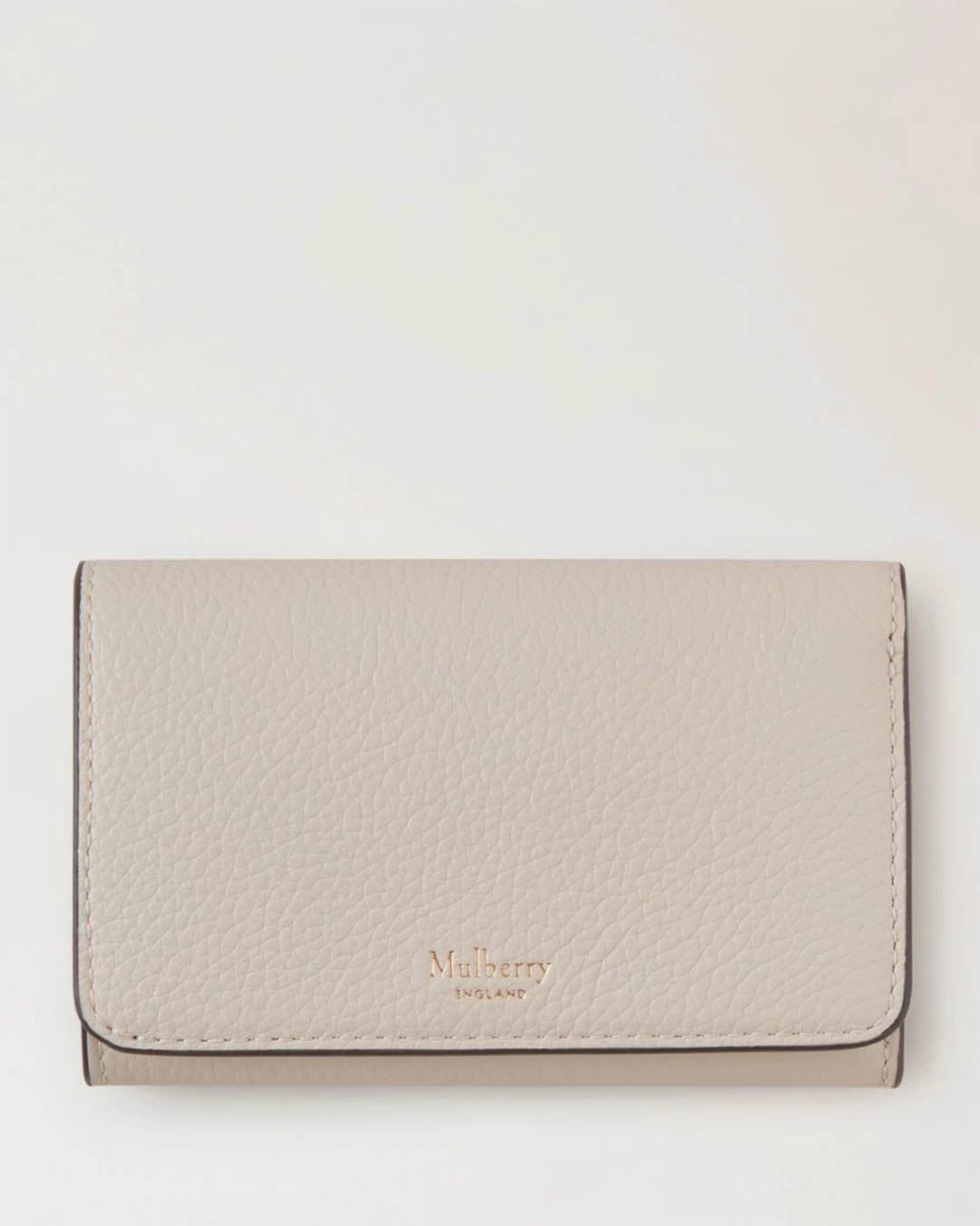Mulberry Continental Trifold