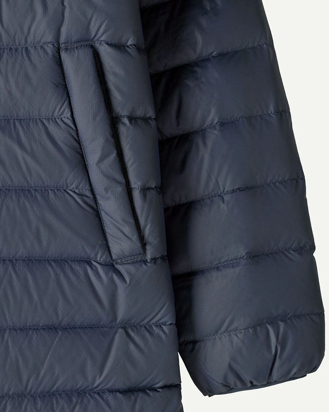 Patagonia Kids K's Down Sweater Parka