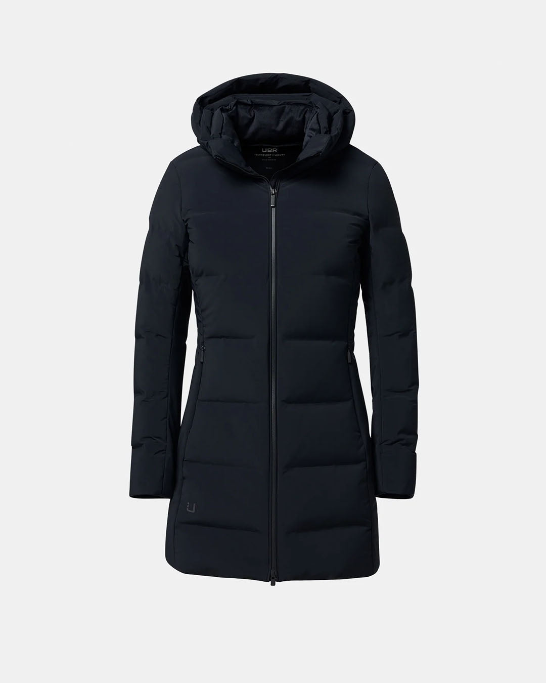 UBR Enigma Parka