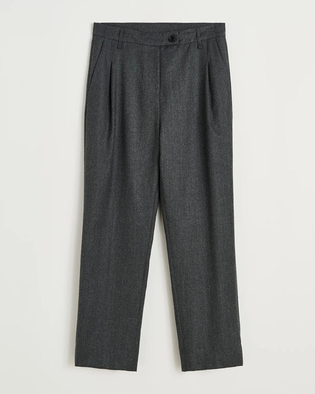 Aiayu Balder Pant Fine Wool