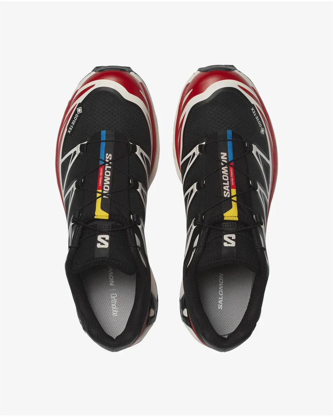 Salomon XT-6 GTX