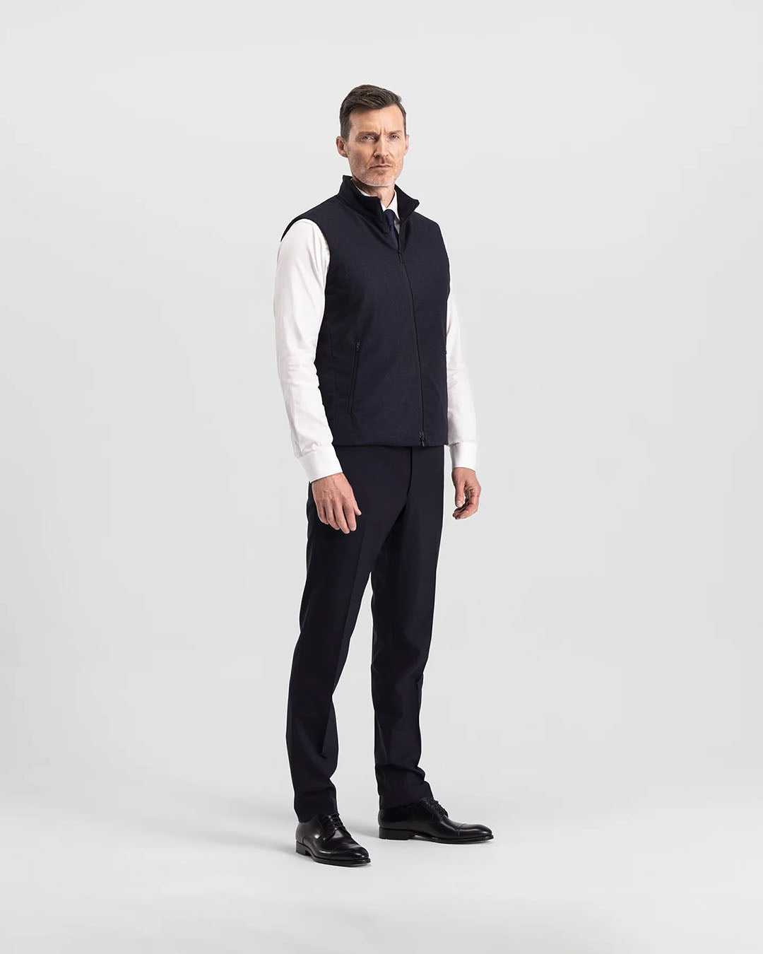 UBR Raptor Vest Savile