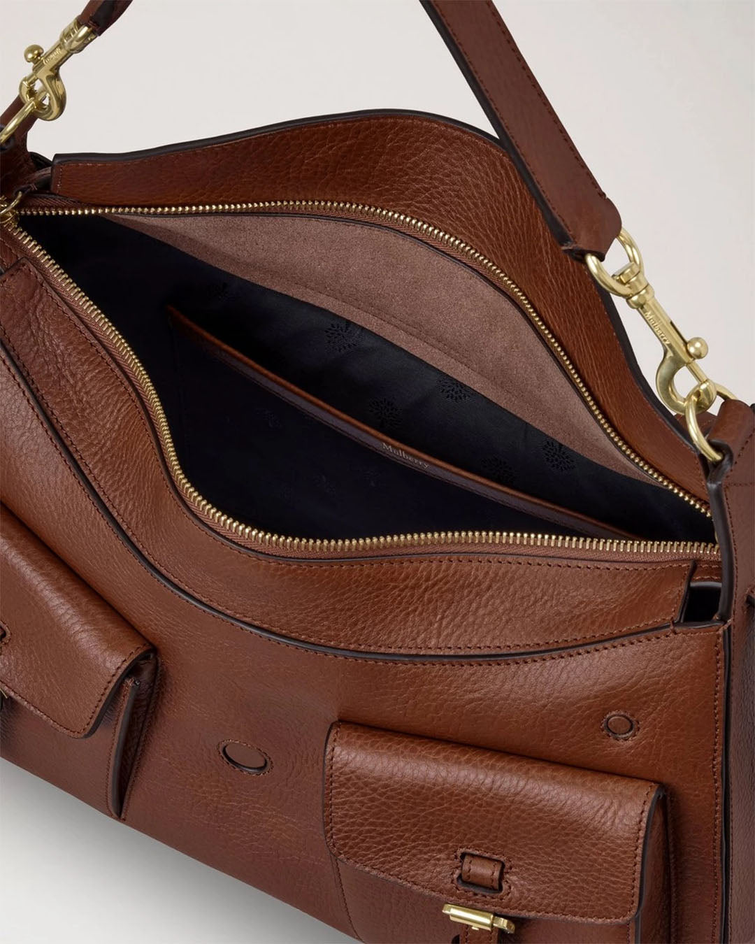 Mulberry Roxanne Shoulder Bag