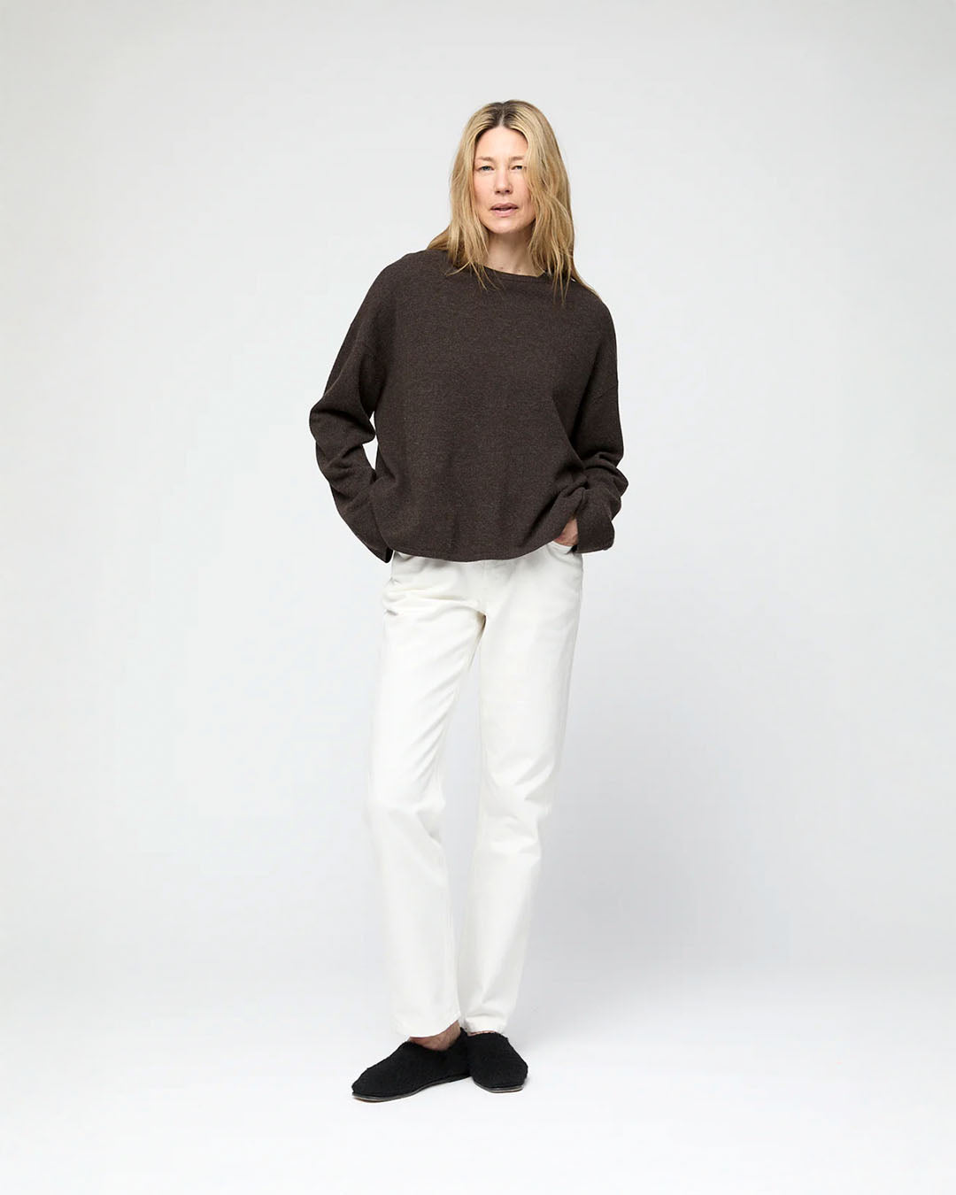FWSS Toulon Sweater