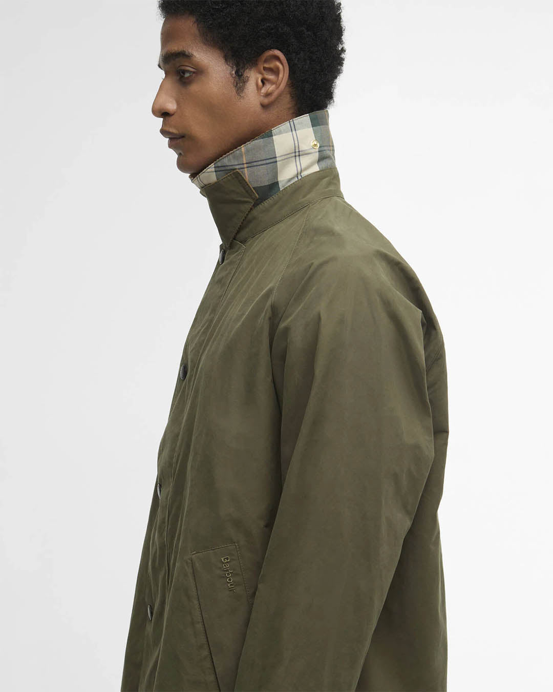 Barbour Icons Transport