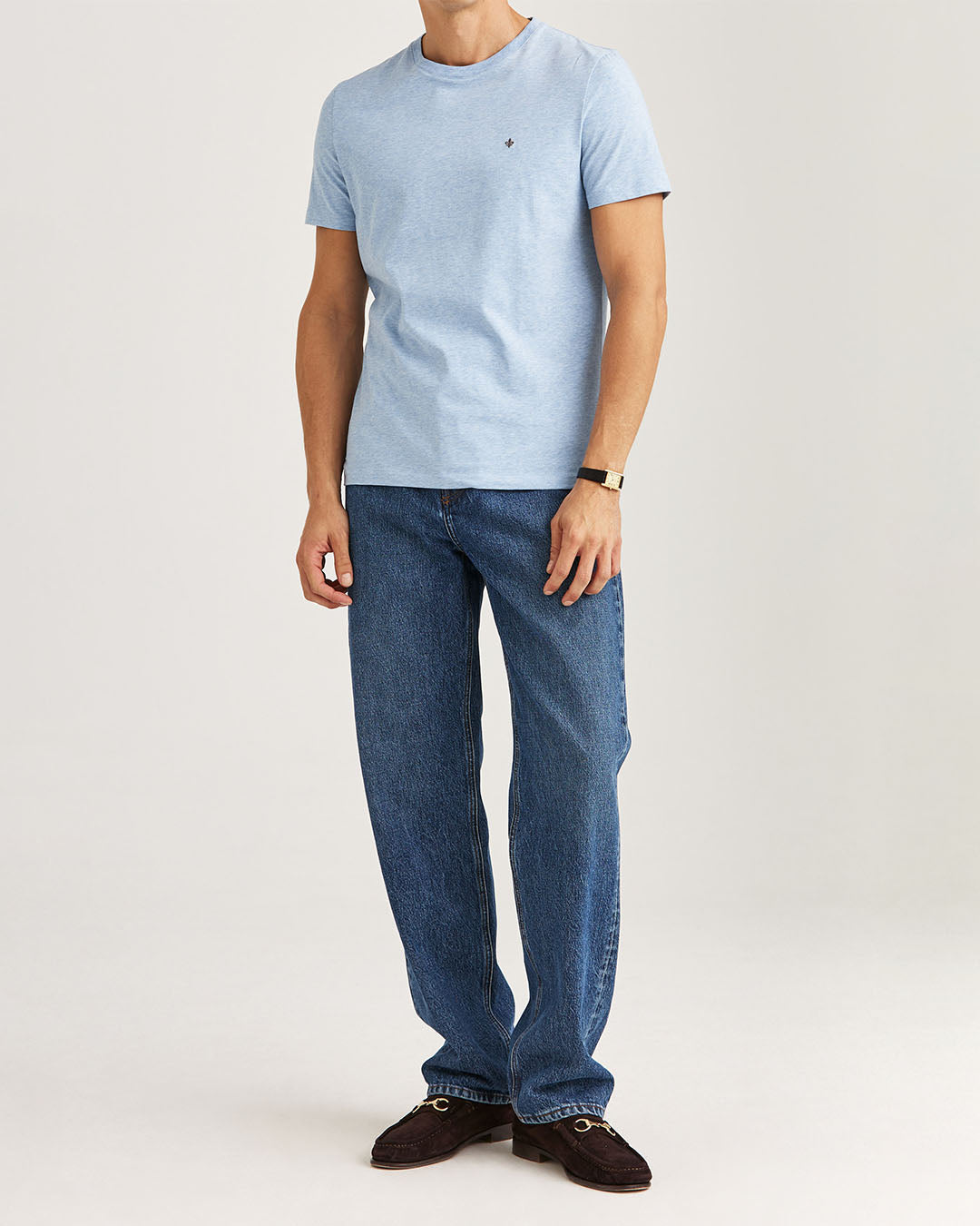 Morris James Tee