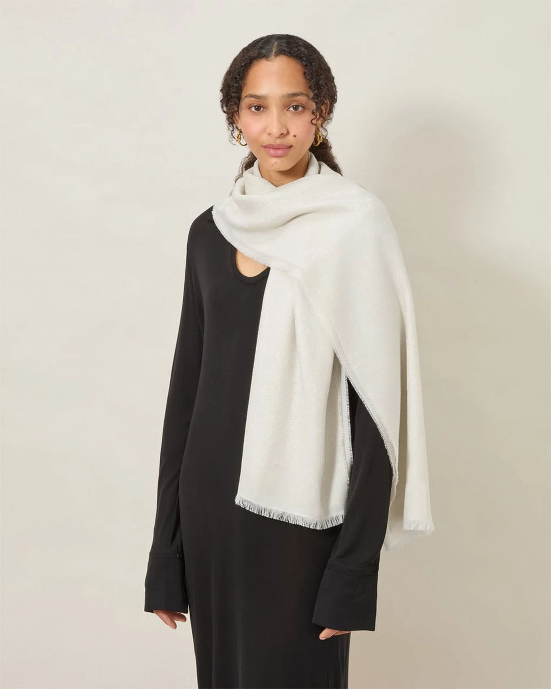 Mulberry Mulberry Tree Pashmina
