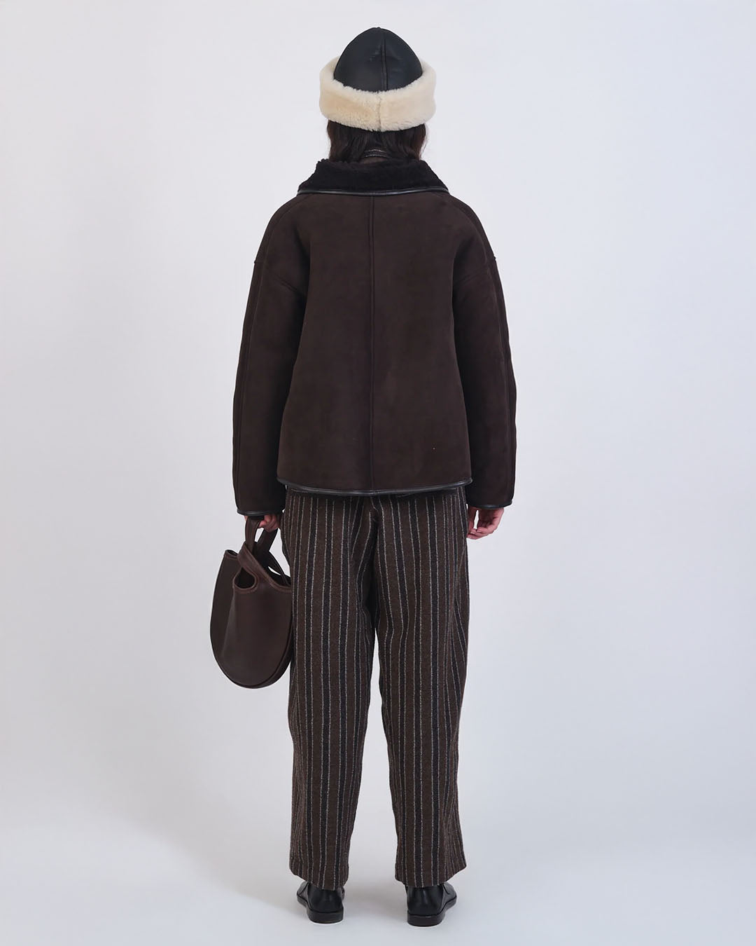 Cawley Avis Jacket