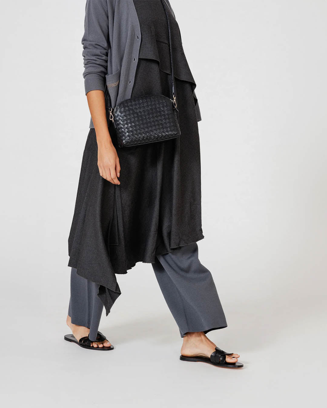 Dragon Diffusion Chunky Fellini Pochette