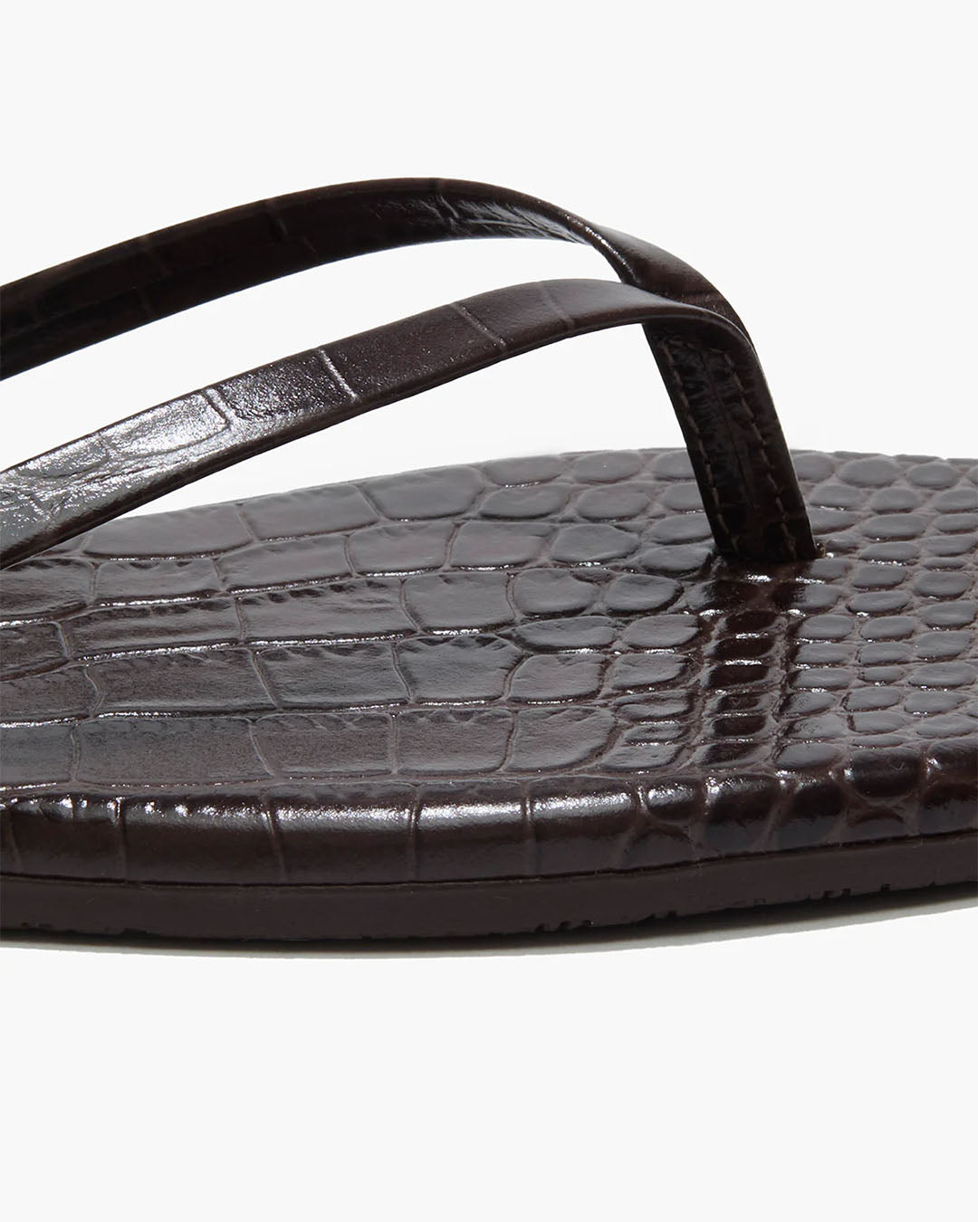 TKEES Square Toe Lily