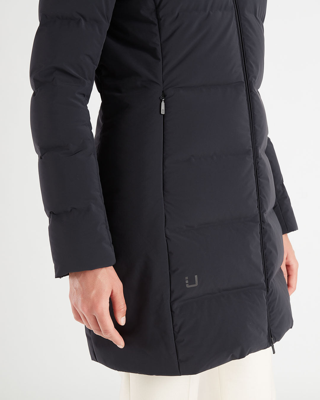 UBR Enigma Parka