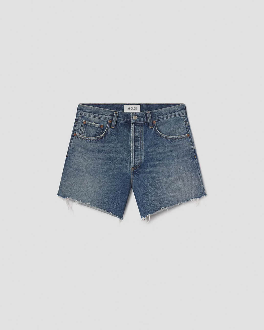 Agolde Nye Short