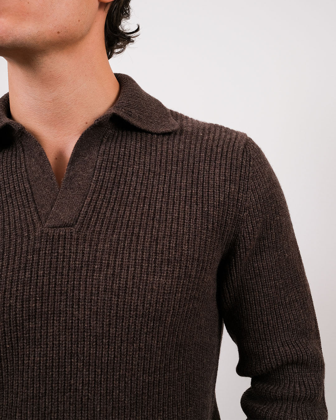 Gran Sasso Tennis L/SLV